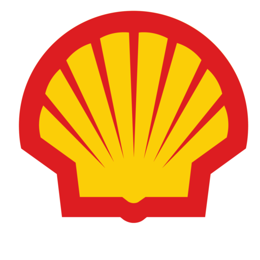 Shell – Station Jansen